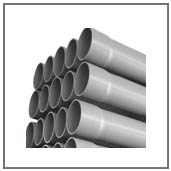 PVC Conduit Pipes