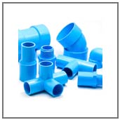 PVC Fittings