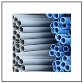 PVC Pipes