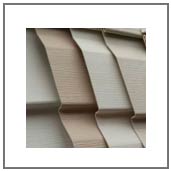 Stabilizers for Technical Profiles, Siding and Panels