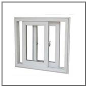 Stabilizers for Window Profiles