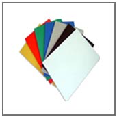 PVC Foam Boards